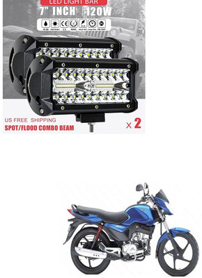XZRTZ LED Fog Lamp Unit for Skoda Superb