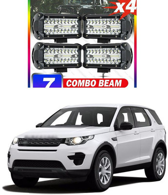 PECUNIA LED Fog Lamp Unit for Land Rover Discovery Sport