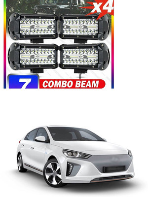PECUNIA LED Fog Lamp Unit for Hyundai i10