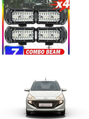PECUNIA LED Fog Lamp Unit for Hyundai Santro