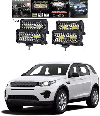 XZRTZ LED Fog Lamp Unit for Land Rover Discovery Sport