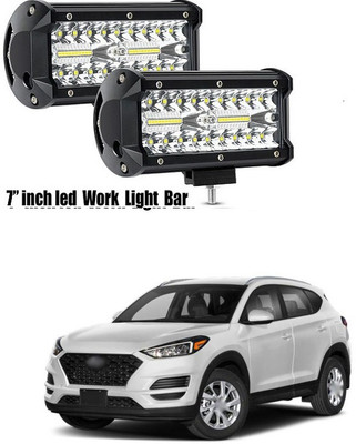 PECUNIA LED Fog Lamp Unit for Hyundai Tucson