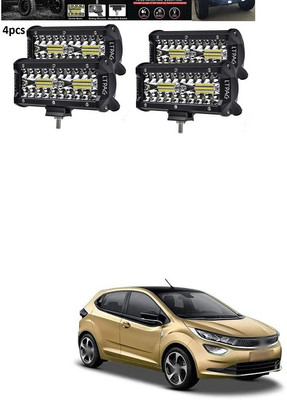 XZRTZ LED Fog Lamp Unit for Tata Aria