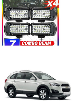 PECUNIA LED Fog Lamp Unit for Chevrolet Captiva