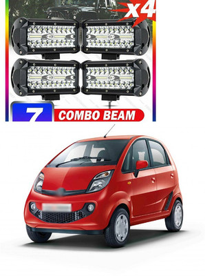 PECUNIA LED Fog Lamp Unit for Tata Nano