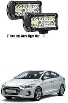 PECUNIA LED Fog Lamp Unit for Hyundai Elantra