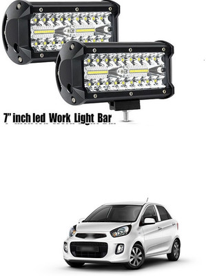 PECUNIA LED Fog Lamp Unit for Hyundai Xcent