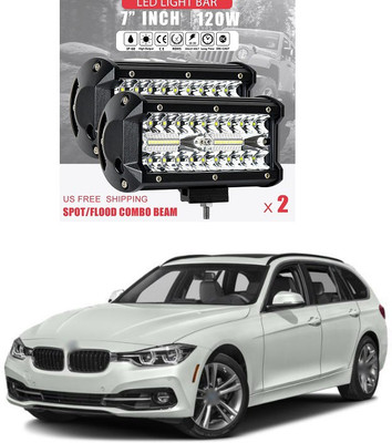 XZRTZ LED Fog Lamp Unit for BMW 3 Series