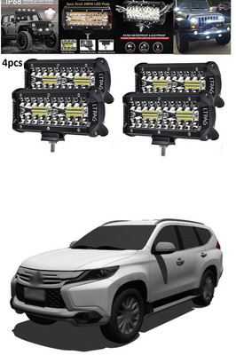 XZRTZ LED Fog Lamp Unit for Mitsubishi Outlander