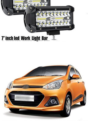 PECUNIA LED Fog Lamp Unit for Hyundai i10