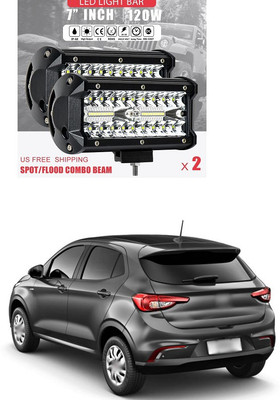 XZRTZ LED Fog Lamp Unit for Fiat Palio