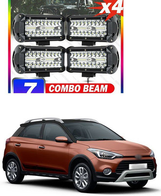 PECUNIA LED Fog Lamp Unit for Hyundai Elite i20