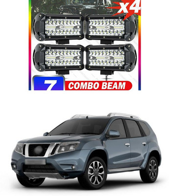 PECUNIA LED Fog Lamp Unit for Nissan Terrano