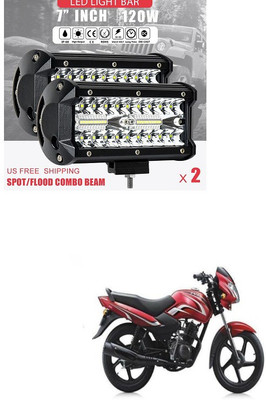 XZRTZ LED Fog Lamp Unit for Skoda Octavia