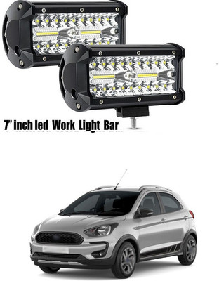 PECUNIA LED Fog Lamp Unit for Ford Figo Aspire