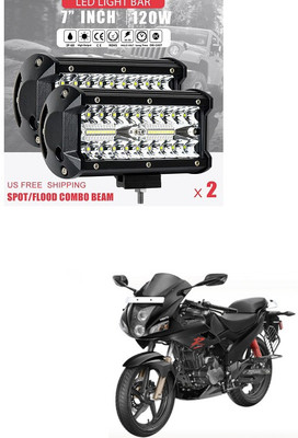 XZRTZ LED Fog Lamp Unit for Hyundai Verna