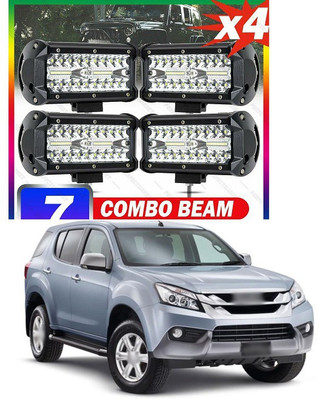 PECUNIA LED Fog Lamp Unit for Hyundai Tucson