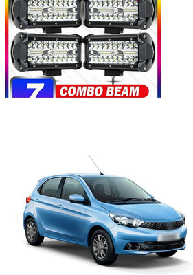PECUNIA LED Fog Lamp Unit for Tata Tiago