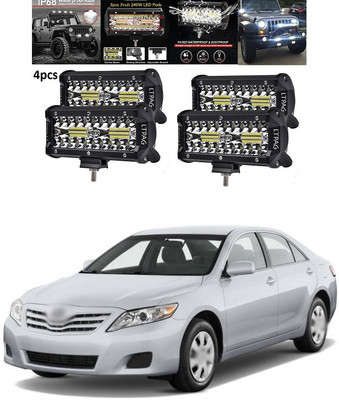 XZRTZ LED Fog Lamp Unit for Toyota Corolla