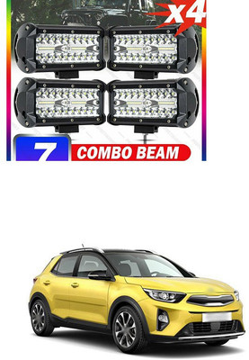 PECUNIA LED Fog Lamp Unit for Hyundai Xcent