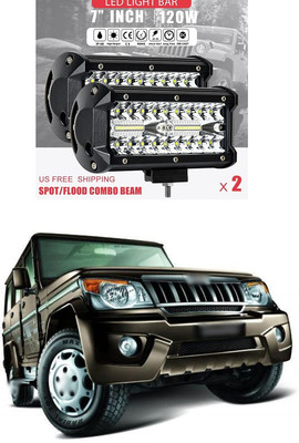 XZRTZ LED Fog Lamp Unit for Hyundai Verna