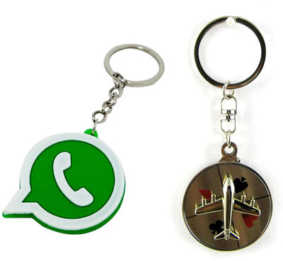 CLB 150420208 Key Chain