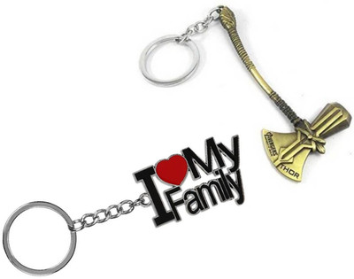 CLB 160420204 Key Chain
