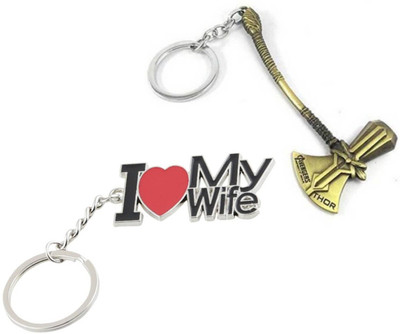 CLB 160420203 Key Chain