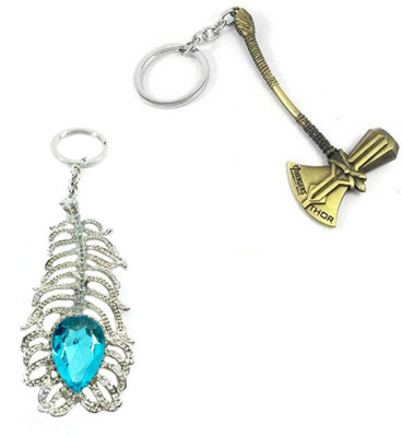CLB 160420210 Key Chain
