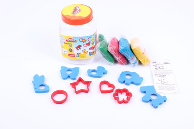 37% OFF on FUNSKOOL Creative Kit(Multicolor) 37% OFF on FUNSKOOL Creative Kit(Multicolor)
