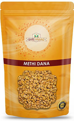SHRI ANAND methi Dana Seed(400 per packet)