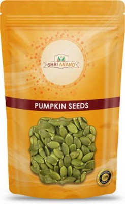 SHRI ANAND Pumpkin Seed Seed(400 per packet)