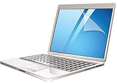 Saco Screen Guard for Lenovo Yoga 500-14ISK - 14 Inch Laptop (Glossy Scratch Protector)(Pack of 1)