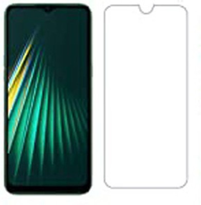 alphax Tempered Glass Guard for Realme U1(Pack of 1)