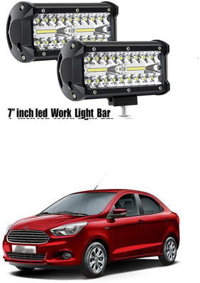 PECUNIA LED Fog Lamp Unit for Ford Figo Aspire