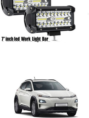PECUNIA LED Fog Lamp Unit for Hyundai Elite i20