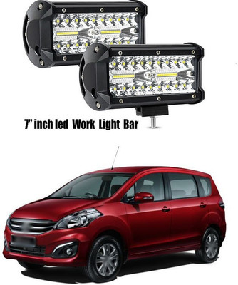 PECUNIA LED Fog Lamp Unit for Maruti Suzuki Ertiga
