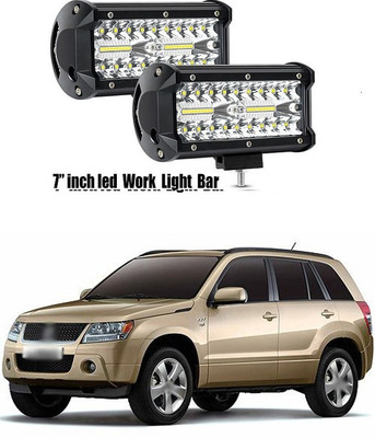 PECUNIA LED Fog Lamp Unit for Maruti Suzuki S-Cross