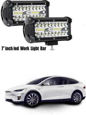 PECUNIA LED Fog Lamp Unit for Tata Tiago