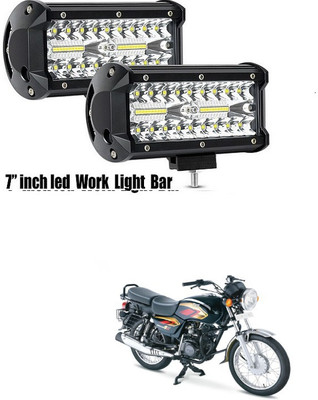 PECUNIA LED Fog Lamp Unit for Maruti Suzuki Ritz