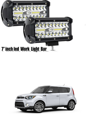PECUNIA LED Fog Lamp Unit for Hyundai Xcent