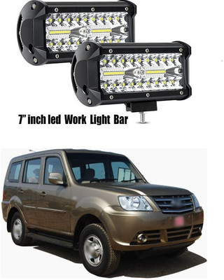 PECUNIA LED Fog Lamp Unit for Tata Sumo Grande