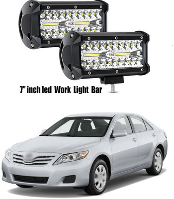 PECUNIA LED Fog Lamp Unit for Toyota Camry
