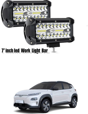 PECUNIA LED Fog Lamp Unit for Hyundai i10