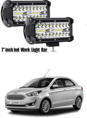 PECUNIA LED Fog Lamp Unit for Ford Figo Aspire