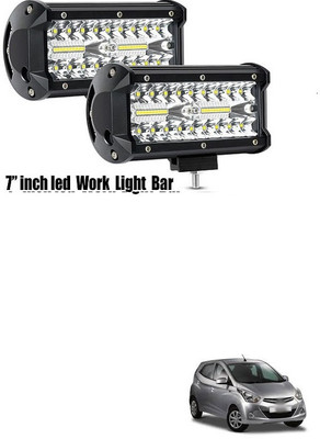 PECUNIA LED Fog Lamp Unit for Hyundai Eon