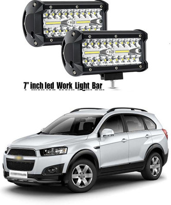 PECUNIA LED Fog Lamp Unit for Tata Aria
