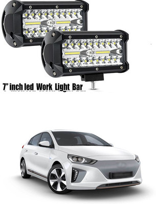 PECUNIA LED Fog Lamp Unit for Hyundai i10