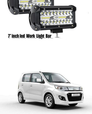PECUNIA LED Fog Lamp Unit for Maruti Suzuki SX4