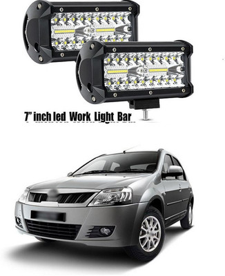 PECUNIA LED Fog Lamp Unit for Mahindra Verito